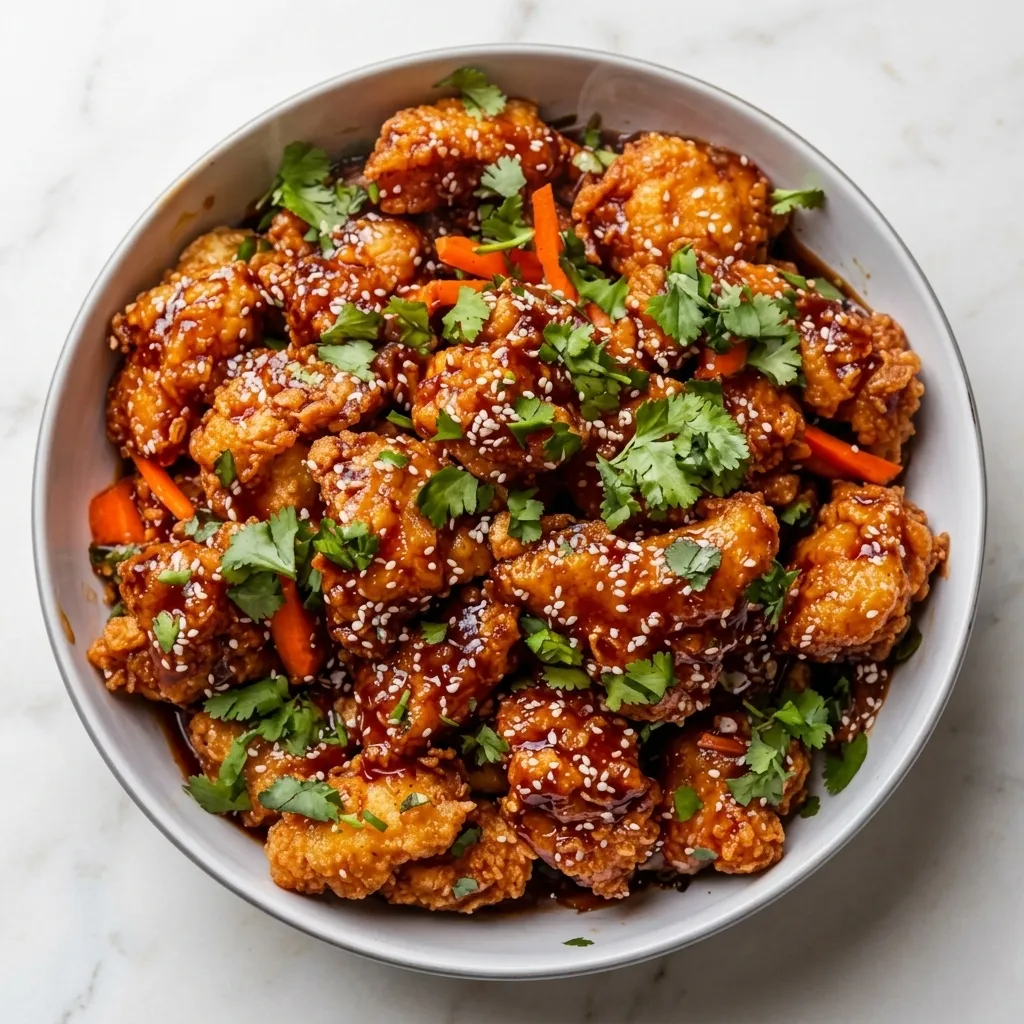 Thai chicken bites at Zillionaires Café & Bar Edmonton - crispy shareable chicken bites