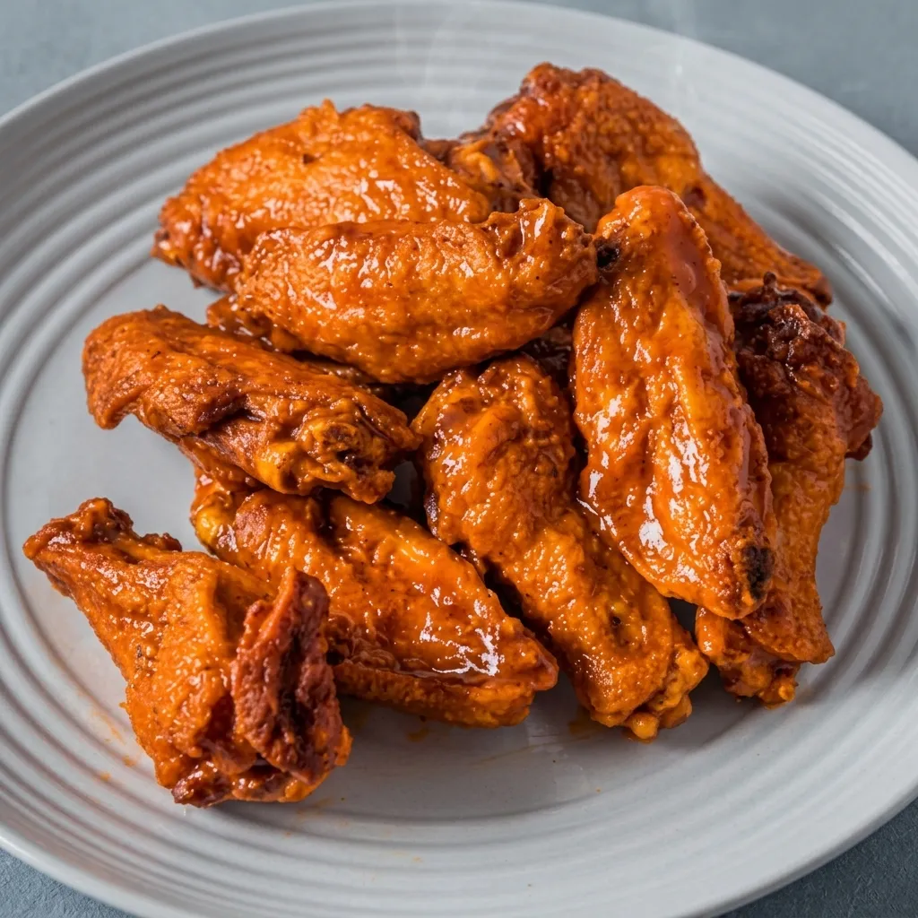 Chicken wings and bar bites at Zillionaires Café & Bar Edmonton
